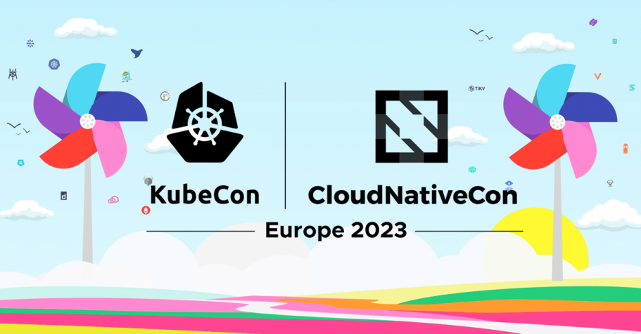 Azure Day on Kubernetes + KubeCon/CloudNativeCon Europe 2023 